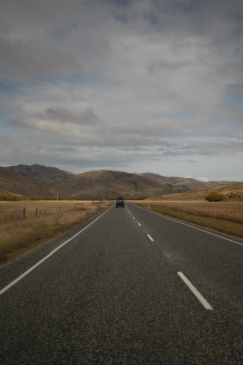 Aotearoa - Hello, I am Barnie.