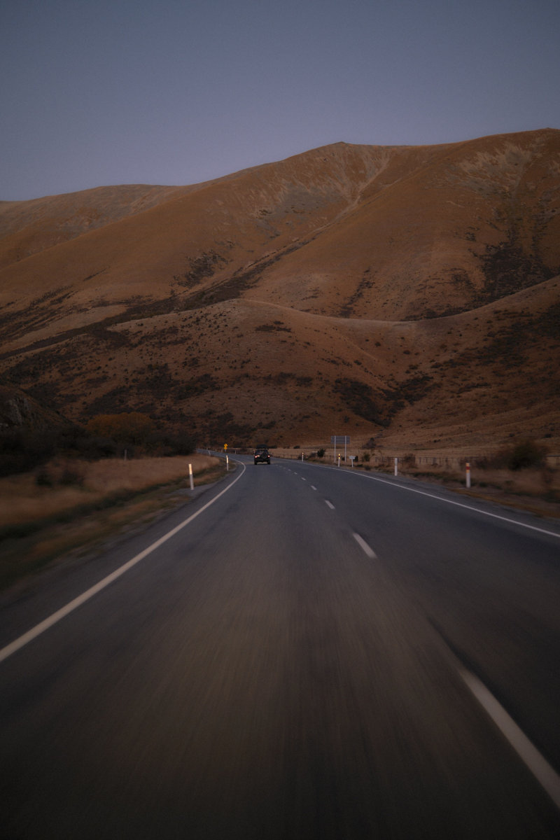 Aotearoa - Hello, I am Barnie.